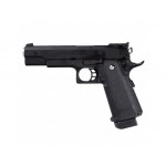 Страйкбольный пистолет Hi-Capa 5.1 EC-2101 металл, GBB, GAS [EAST CRANE]